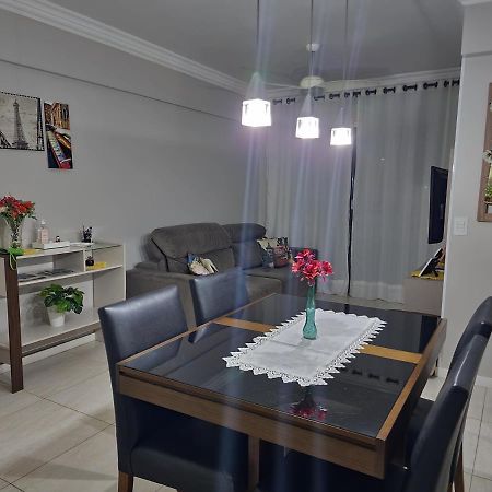 Apartamento Centro Bombinhas Apartment Екстериор снимка