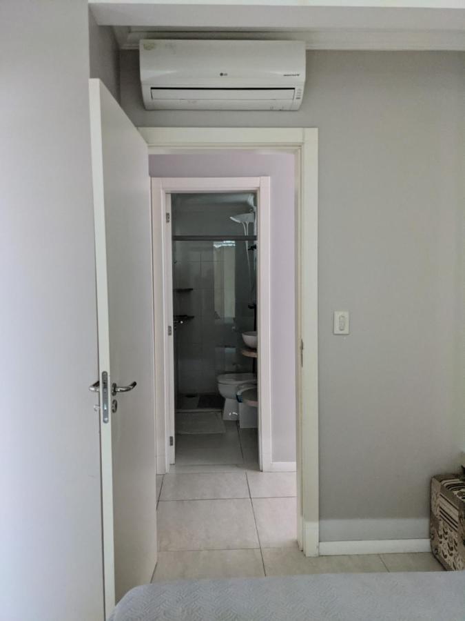 Apartamento Centro Bombinhas Apartment Екстериор снимка