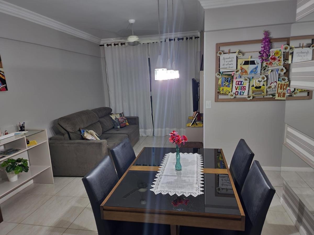 Apartamento Centro Bombinhas Apartment Екстериор снимка