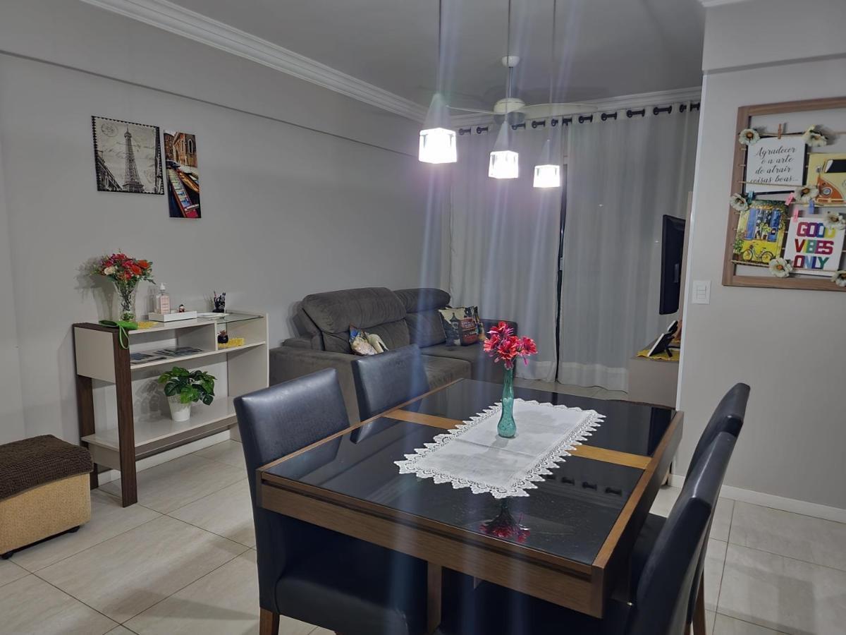 Apartamento Centro Bombinhas Apartment Екстериор снимка