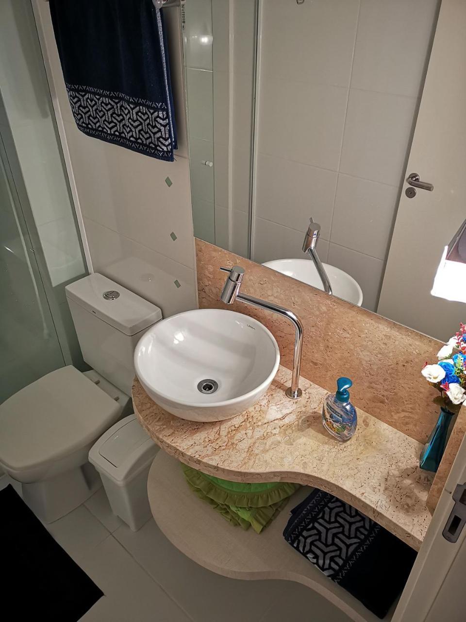 Apartamento Centro Bombinhas Apartment Екстериор снимка