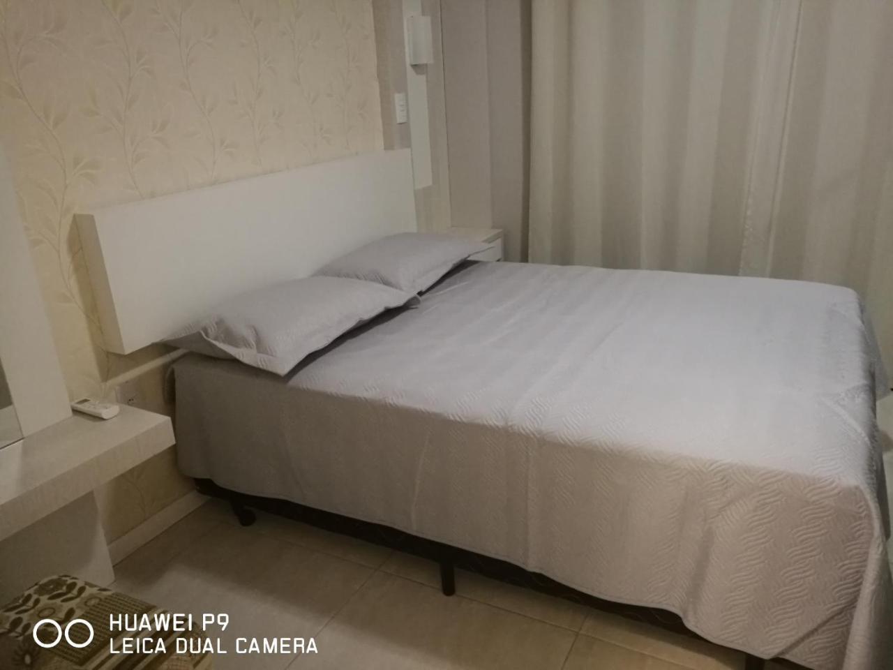 Apartamento Centro Bombinhas Apartment Екстериор снимка