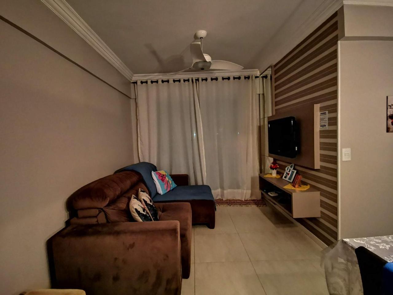 Apartamento Centro Bombinhas Apartment Екстериор снимка