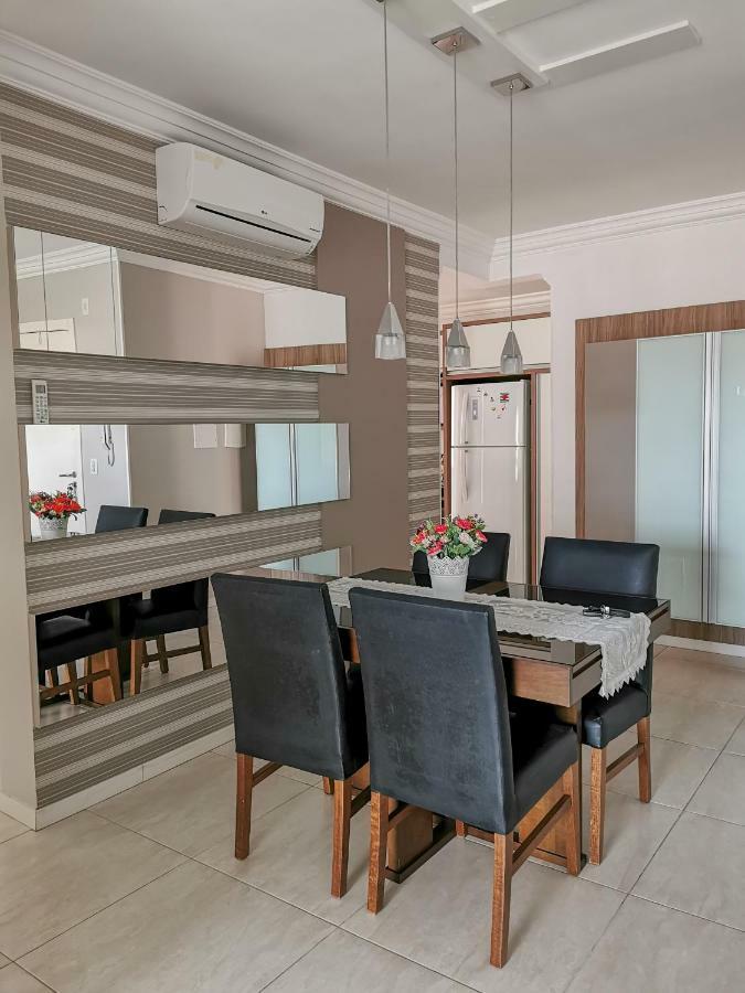 Apartamento Centro Bombinhas Apartment Екстериор снимка