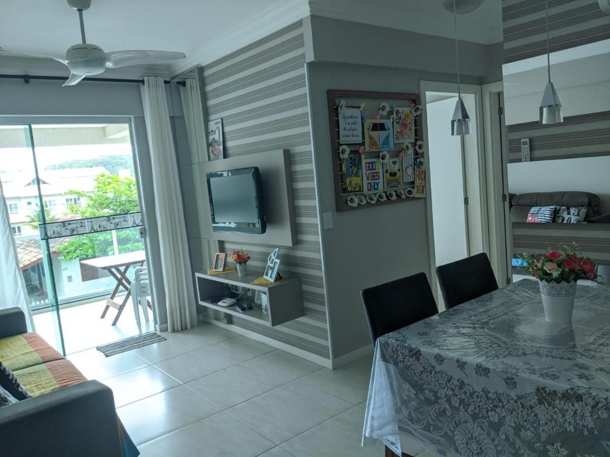 Apartamento Centro Bombinhas Apartment Екстериор снимка