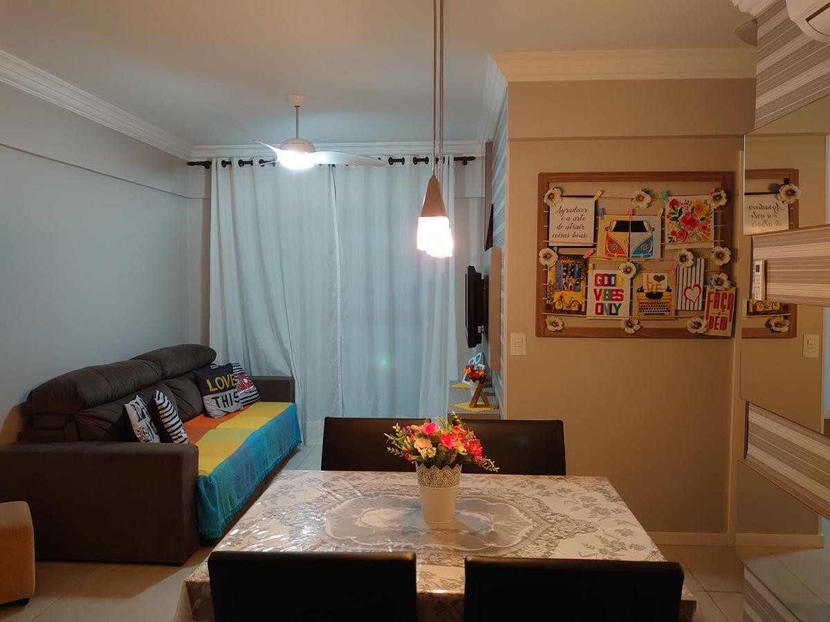 Apartamento Centro Bombinhas Apartment Екстериор снимка