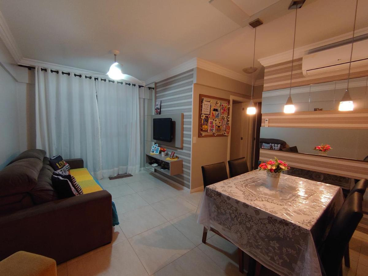 Apartamento Centro Bombinhas Apartment Екстериор снимка