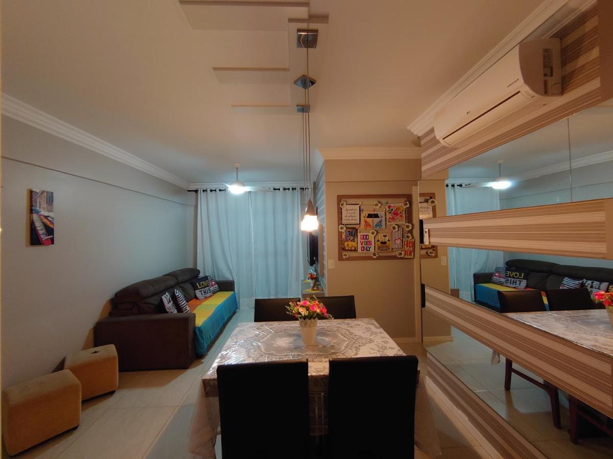 Apartamento Centro Bombinhas Apartment Екстериор снимка