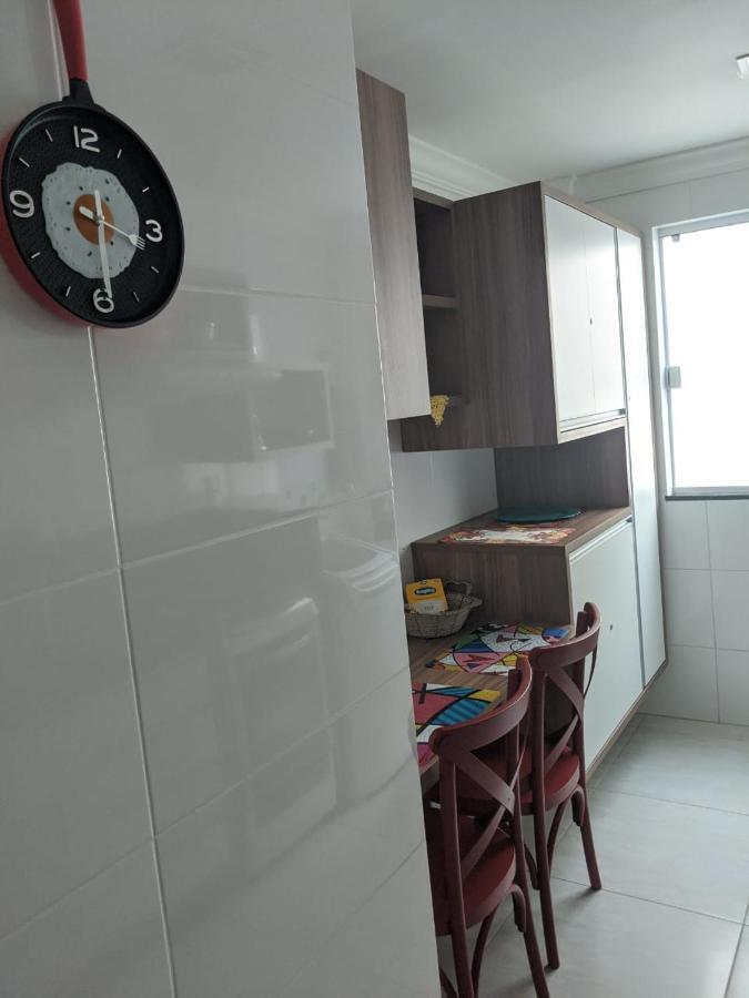 Apartamento Centro Bombinhas Apartment Екстериор снимка