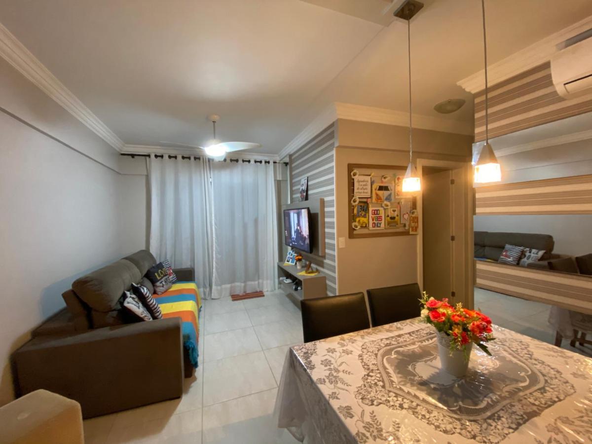 Apartamento Centro Bombinhas Apartment Екстериор снимка