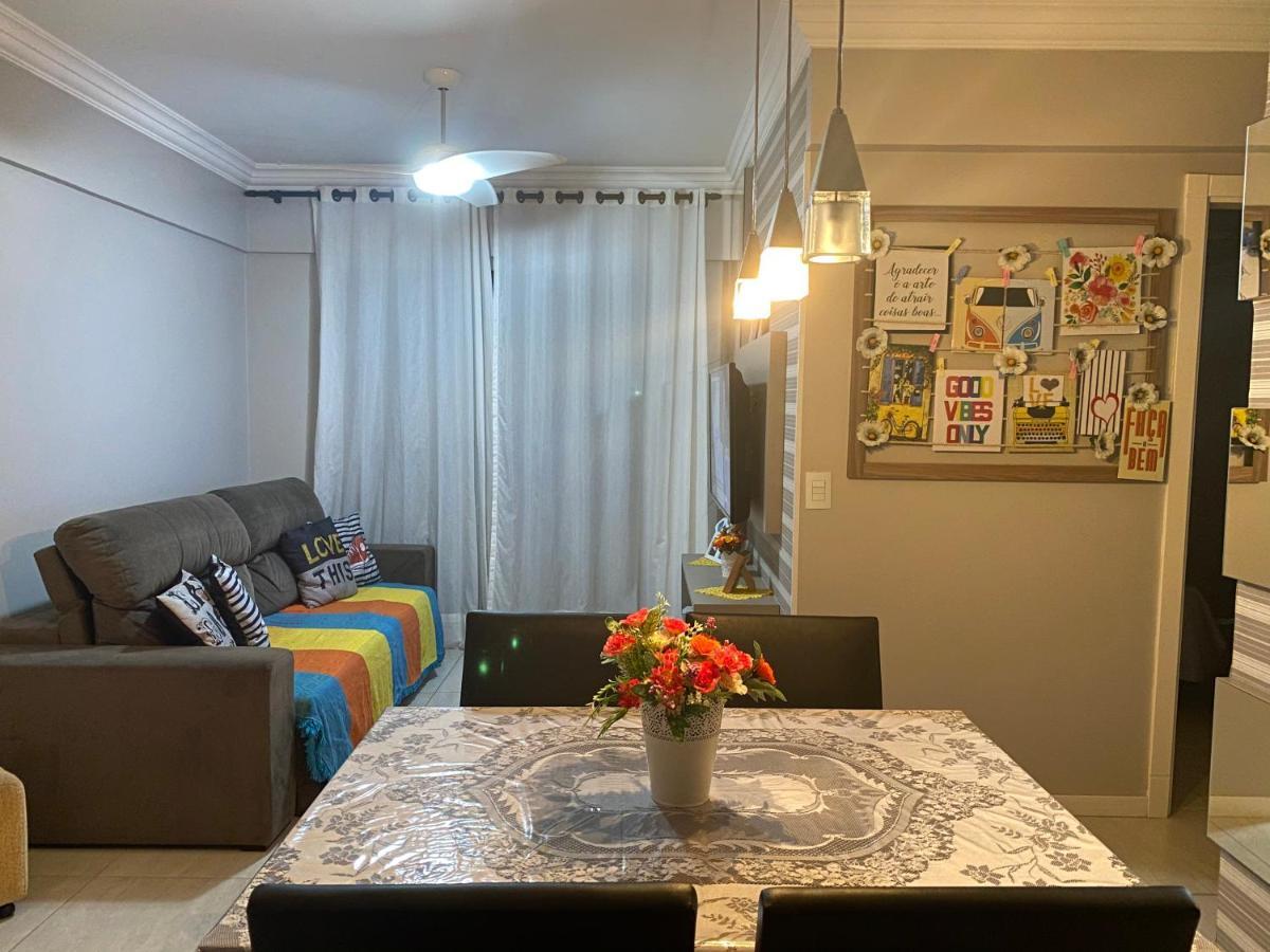 Apartamento Centro Bombinhas Apartment Екстериор снимка